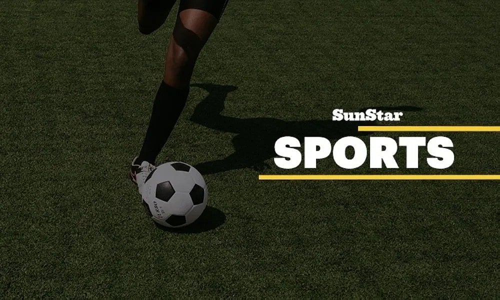 Filipinas out of AFC Olympic Qualifiers - Vimarsana News