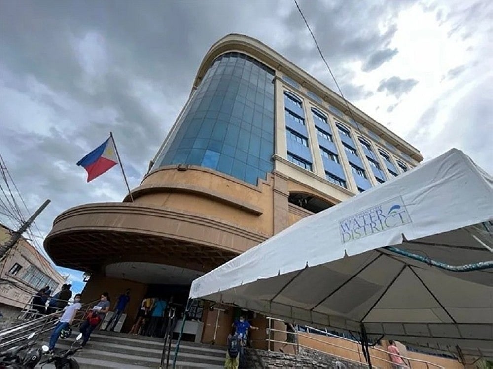 MCWD Workers Rally Behind Daluz, Pato, Seno Amidst Confusion - Vimarsana News