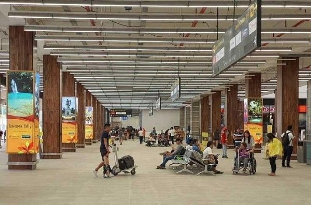 PH e-Visa to boost Indian arrivals - Vimarsana News