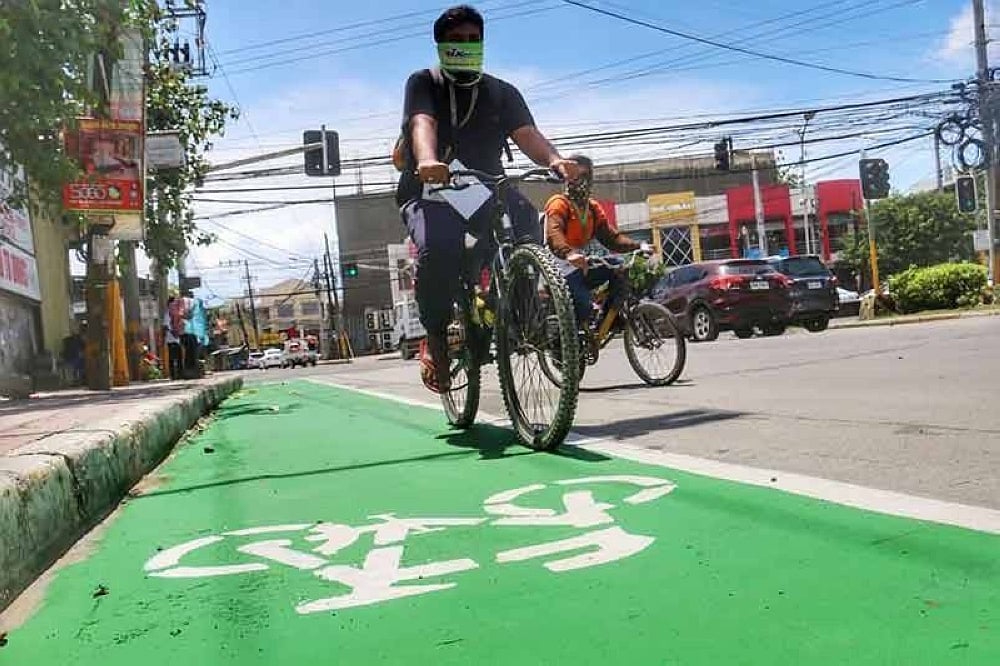 Last working day of November is 'National Bike-to-Work Day' - Vimarsana News