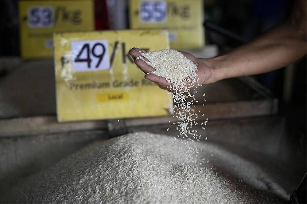 Cebu Provincial Government Launches Sugbo Merkadong Barato Program: Rice at P20/kilo on Nov. 28, 2023 - Vimarsana News