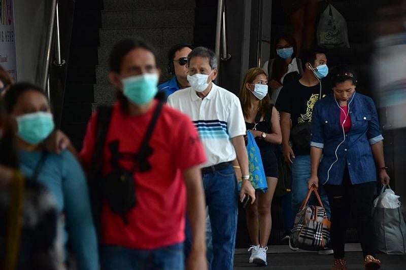 Davao City Council set to repeal face mask ordinance