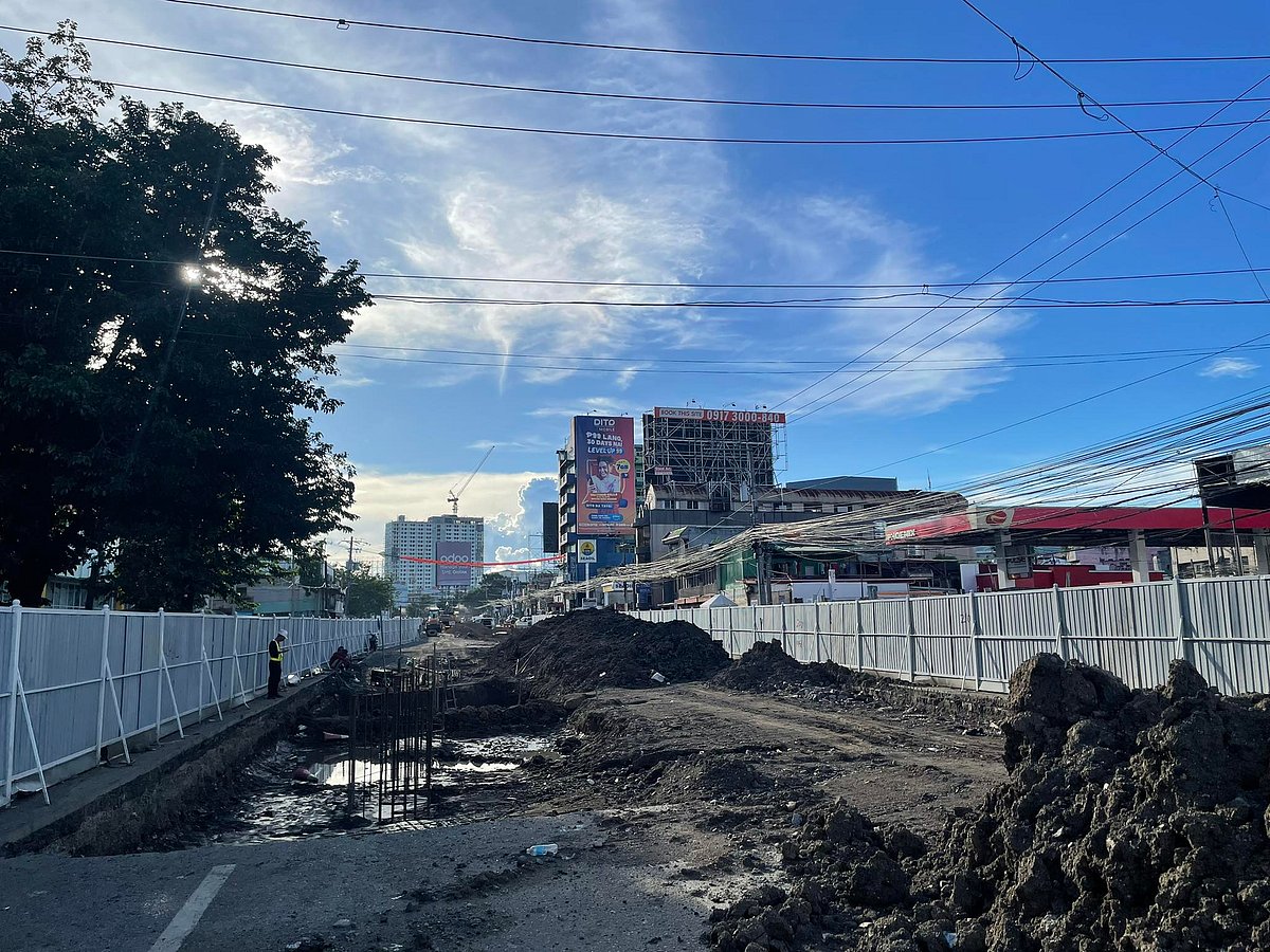 CBRT Completion Date Pushed to 2027: Changes in Design and Increased ...