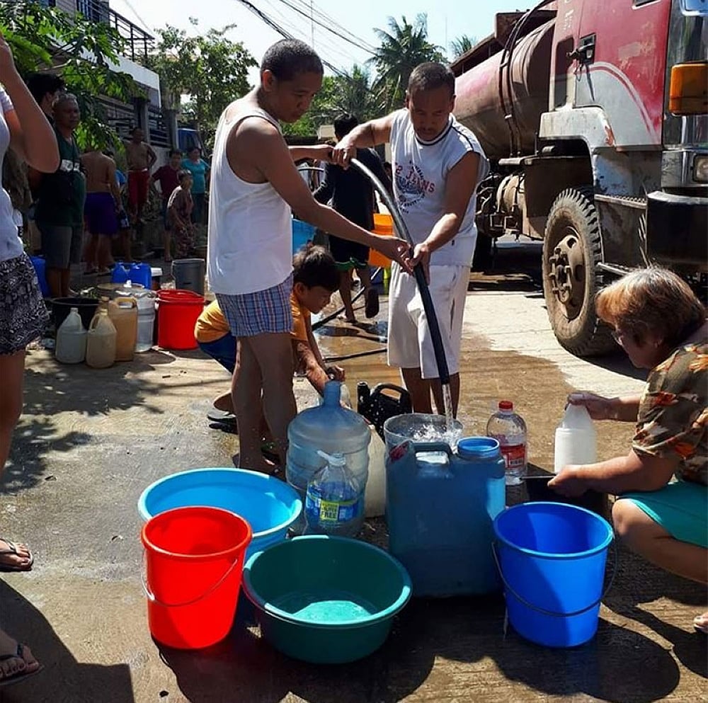 'Water deal' complainants not throwing the towel yet