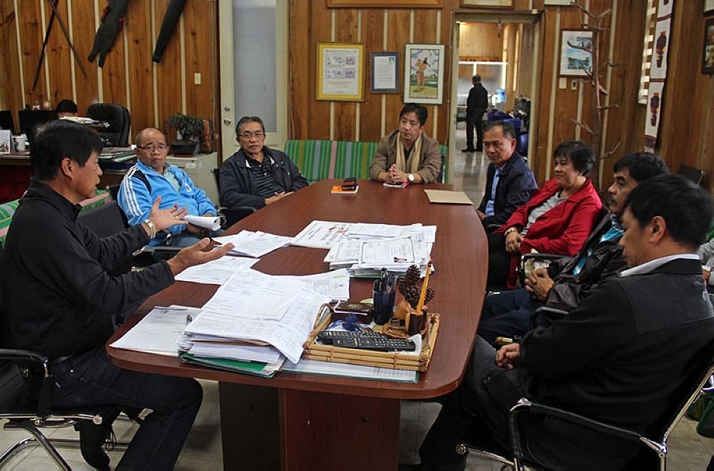 Engineered Sanitary Landfill for all