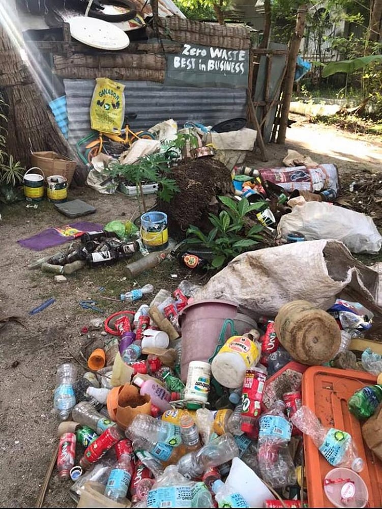 How and why do we segregate our waste? (Part 1)