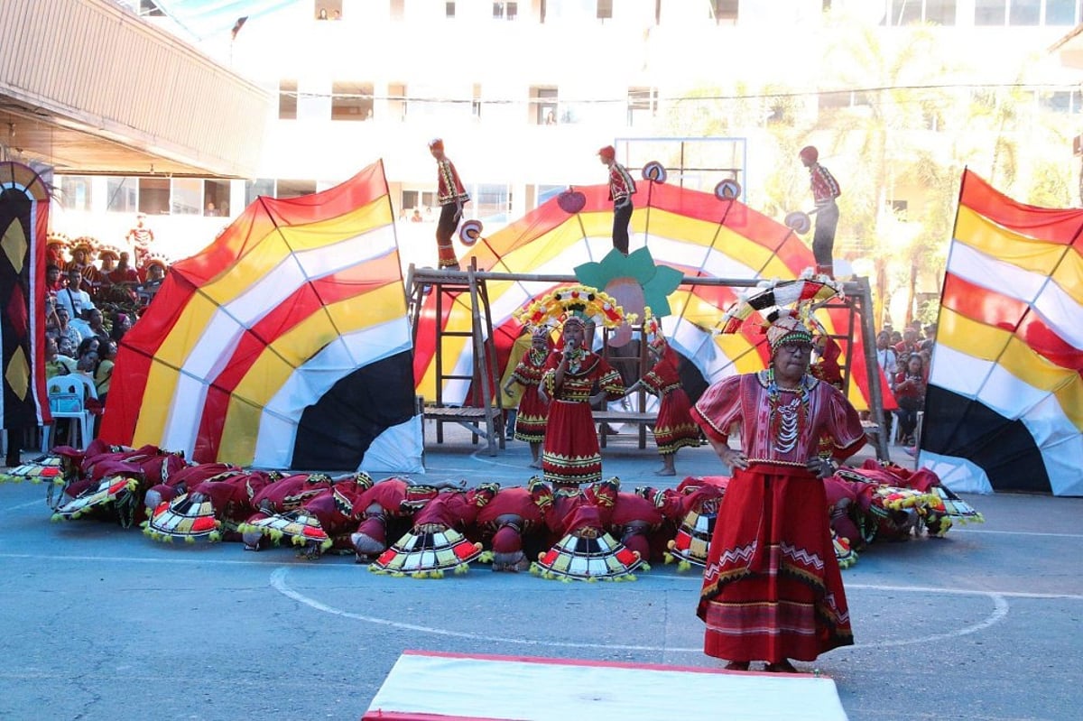 Cagayan de Oro celebrates Indigenous Peoples month