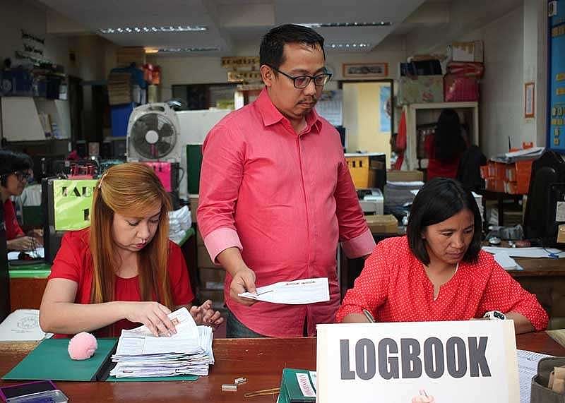 PWDfriendly polling precincts urged