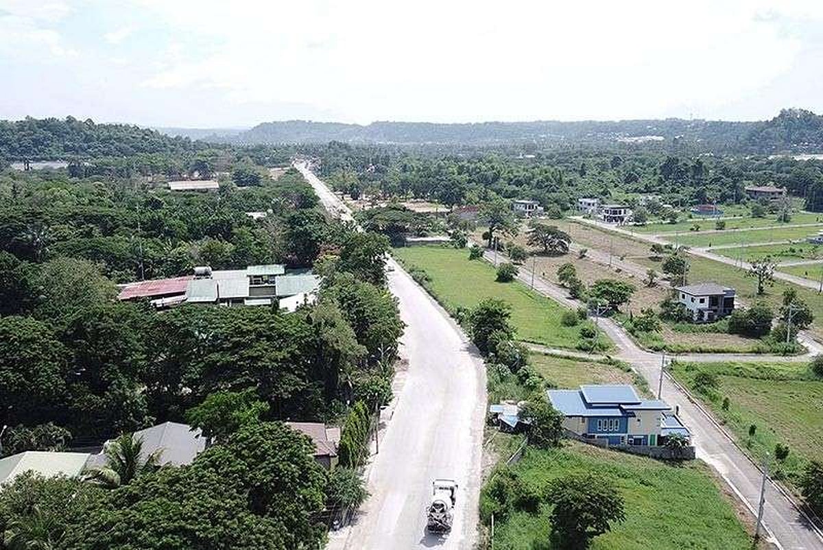P380-M bypass road inaugurated