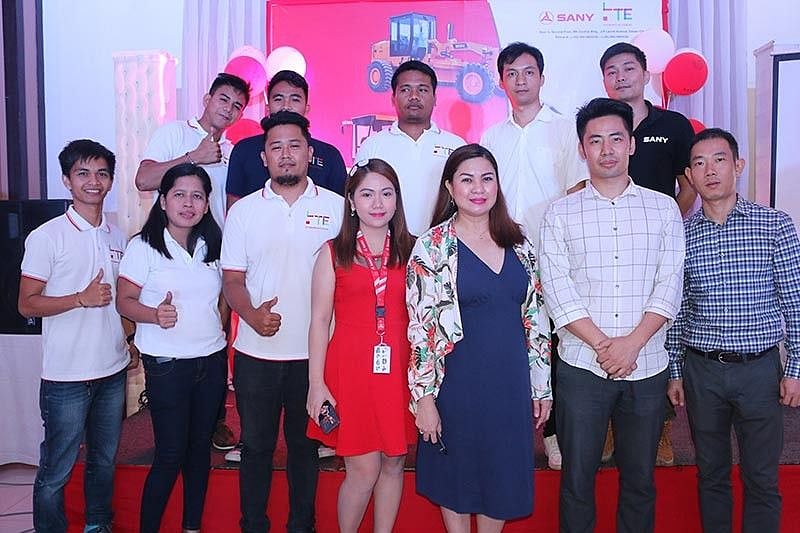 LTE Source of quality concrete solutions