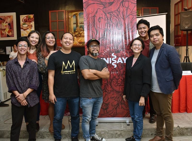 Binisaya Film Festival 2019 What to look forward to?
