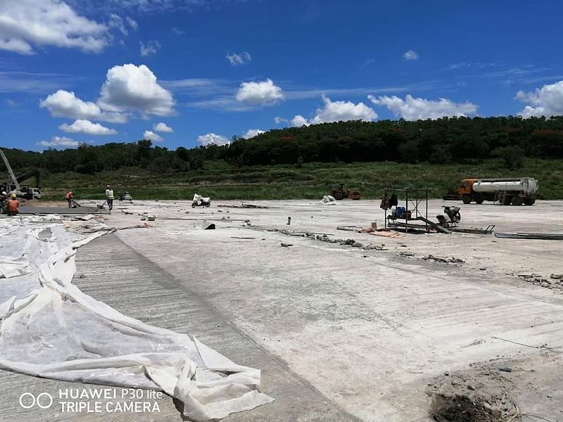 Metro Clark sanitary landfill steps up infra investments