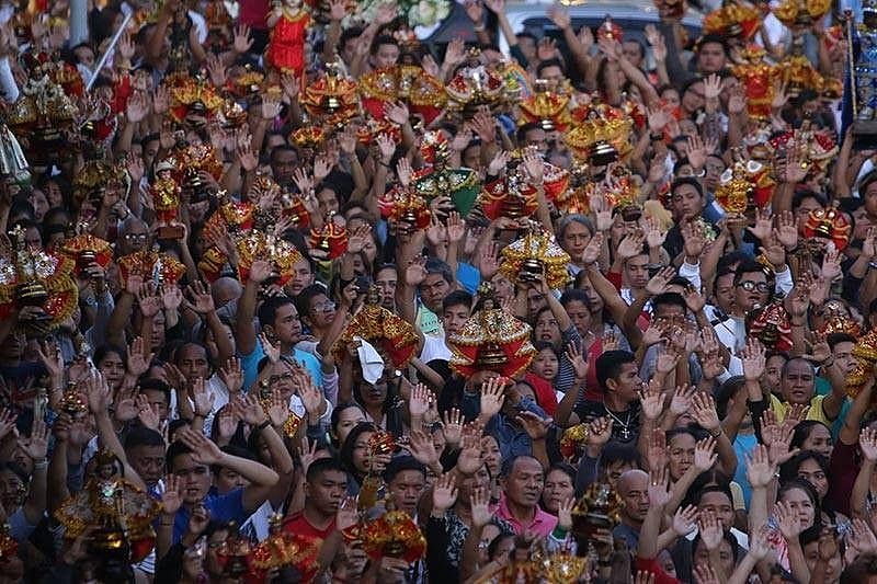 How the Gozos (Bato Balani sa Gugma) touched the lives of Cebuanos