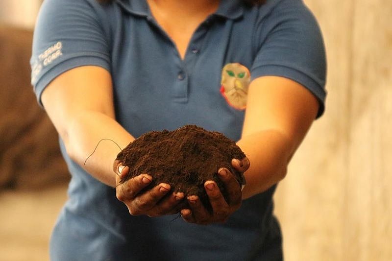 How Davao faces its garbage concern