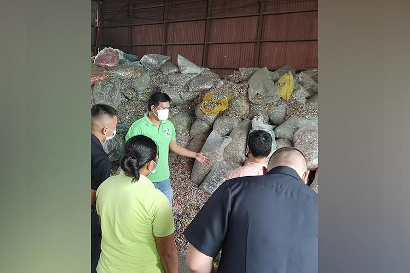 How Davao faces its garbage concern