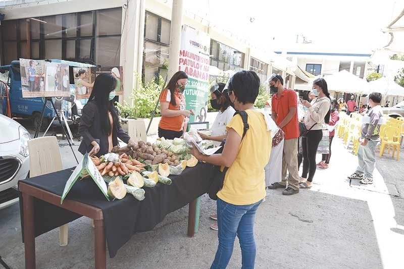 dswd-padayon-sa-kampanya-batok-sa-kagutom-kakabus