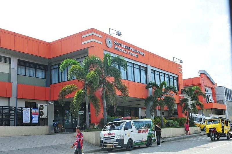 SPMC remains full despite increasing ICU, ward bed capacity