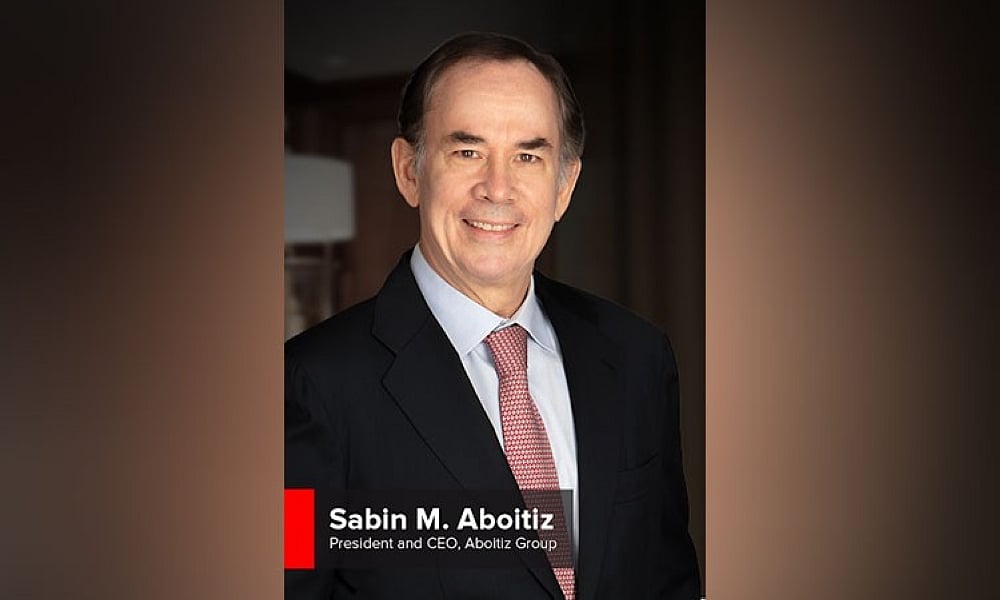 Sabin Aboitiz joins Council for Inclusive Capitalism