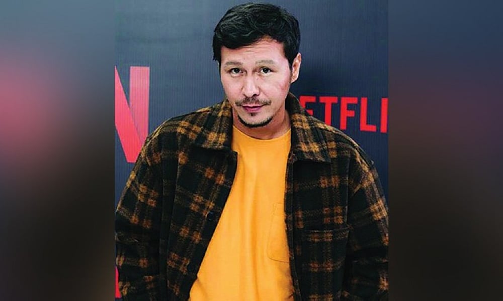 Exclusive Geisler opens up on healing, hope, and hit movie ‘Doll House’