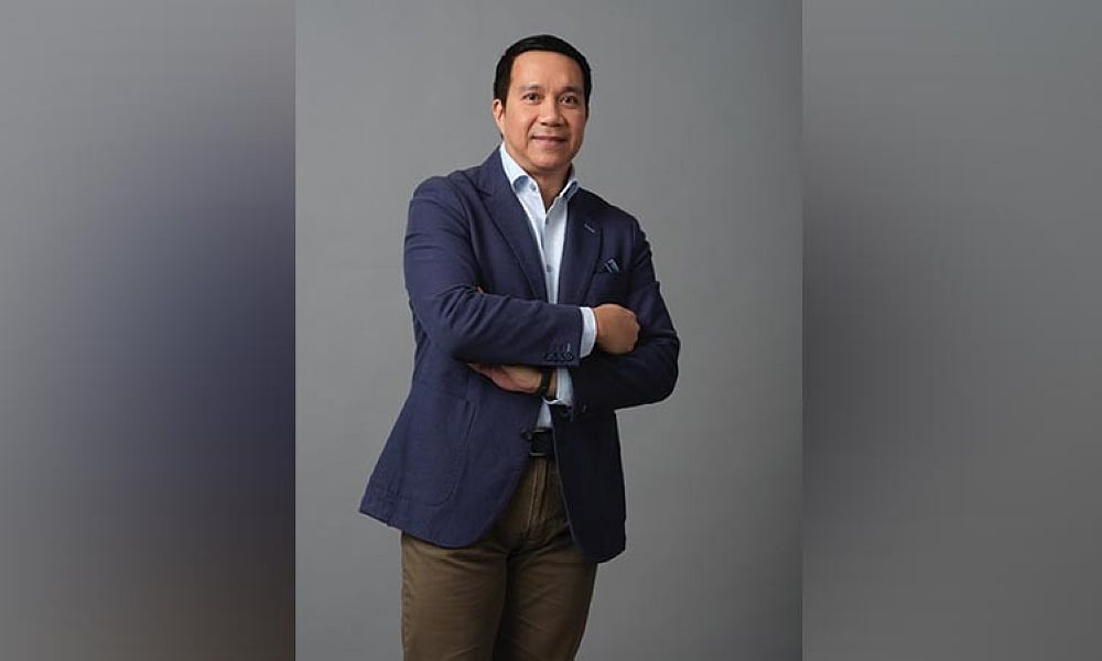 Ayala Foundation President named PMAP People Manager of the Year