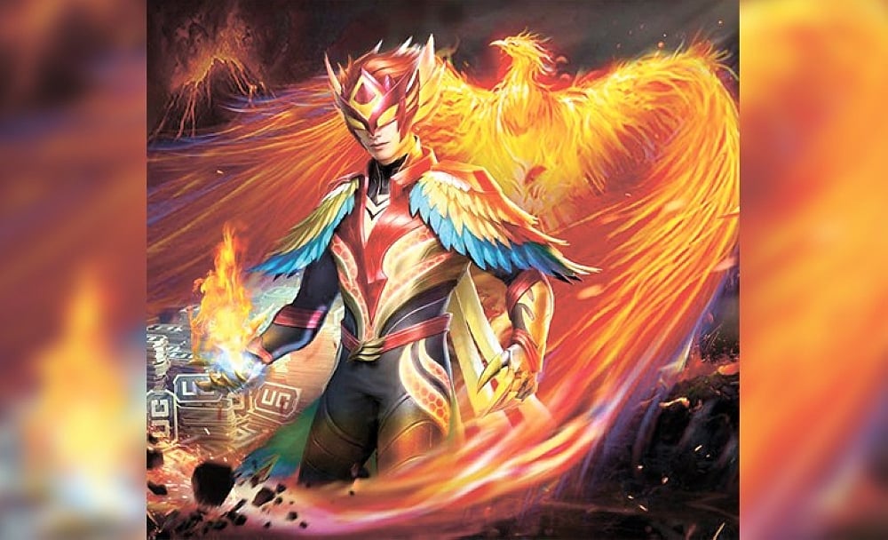 7 Filipino Game Characters Celebrating Pinoy Pride In Gaming