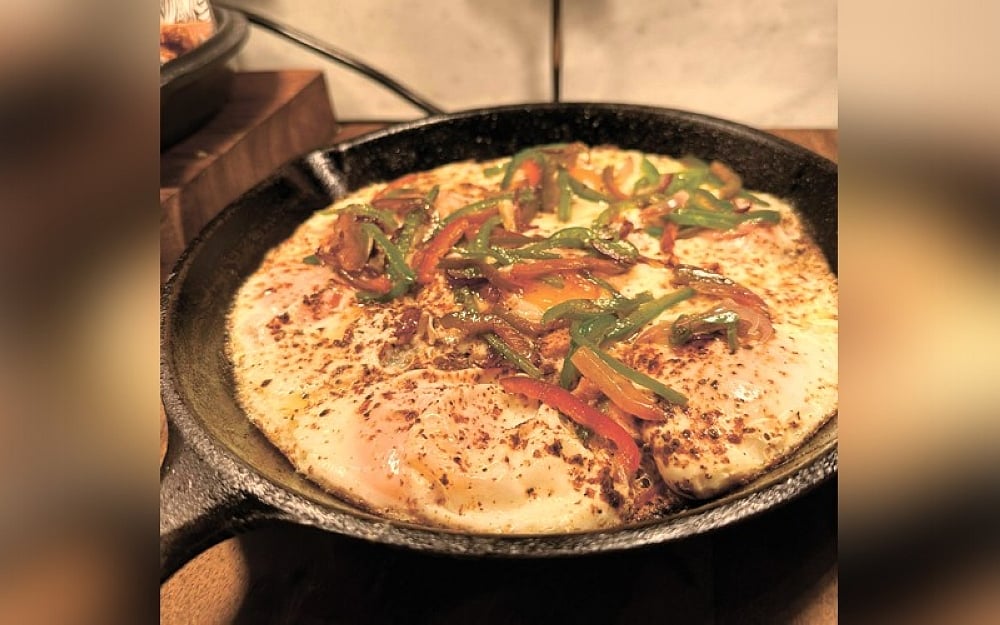 Delicious Breakfast Buffet at Abaca Baking Company Citadines A MustTry Experience in Cebu City