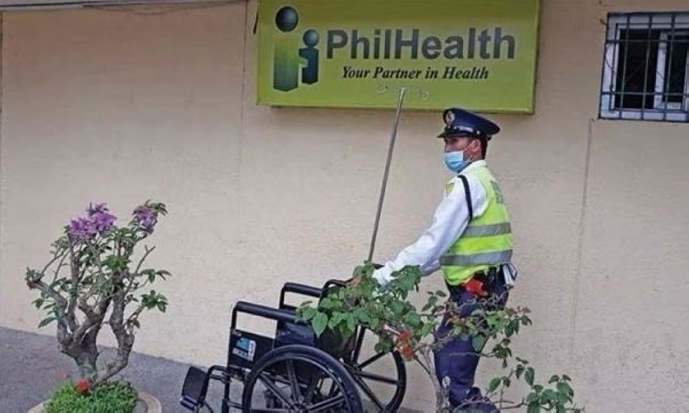 Philhealth expands coverage for pneumonia, stroke