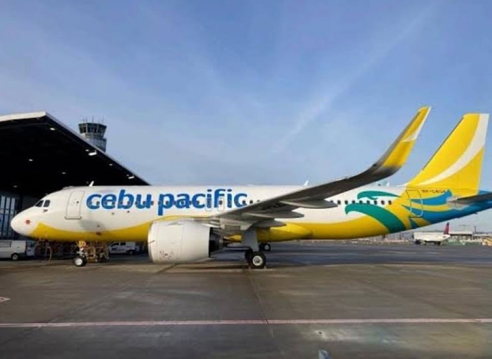 CEBU Pacific Commits to Support Overseas Filipino Workers CEB provides free flights