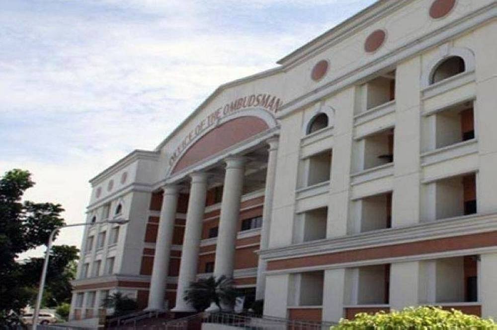 Ombudsman orders suspension of DepEd, PSDBM officials over laptop