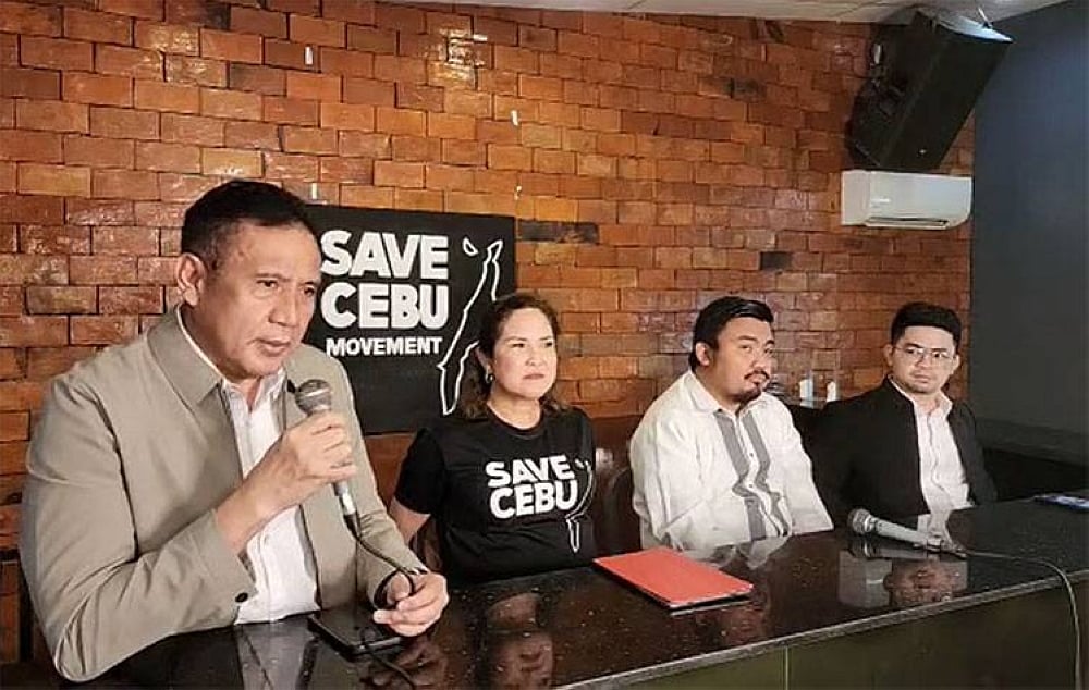 EXPLAINER Rowena Burden's 2025 election bid may explain her serial