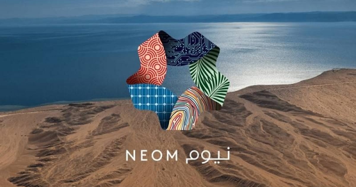 Neom Launches Regreening Initiative for Planting 100 Million Trees