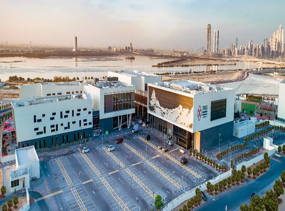 Swiss International School Dubai swiss-international-school-dubai