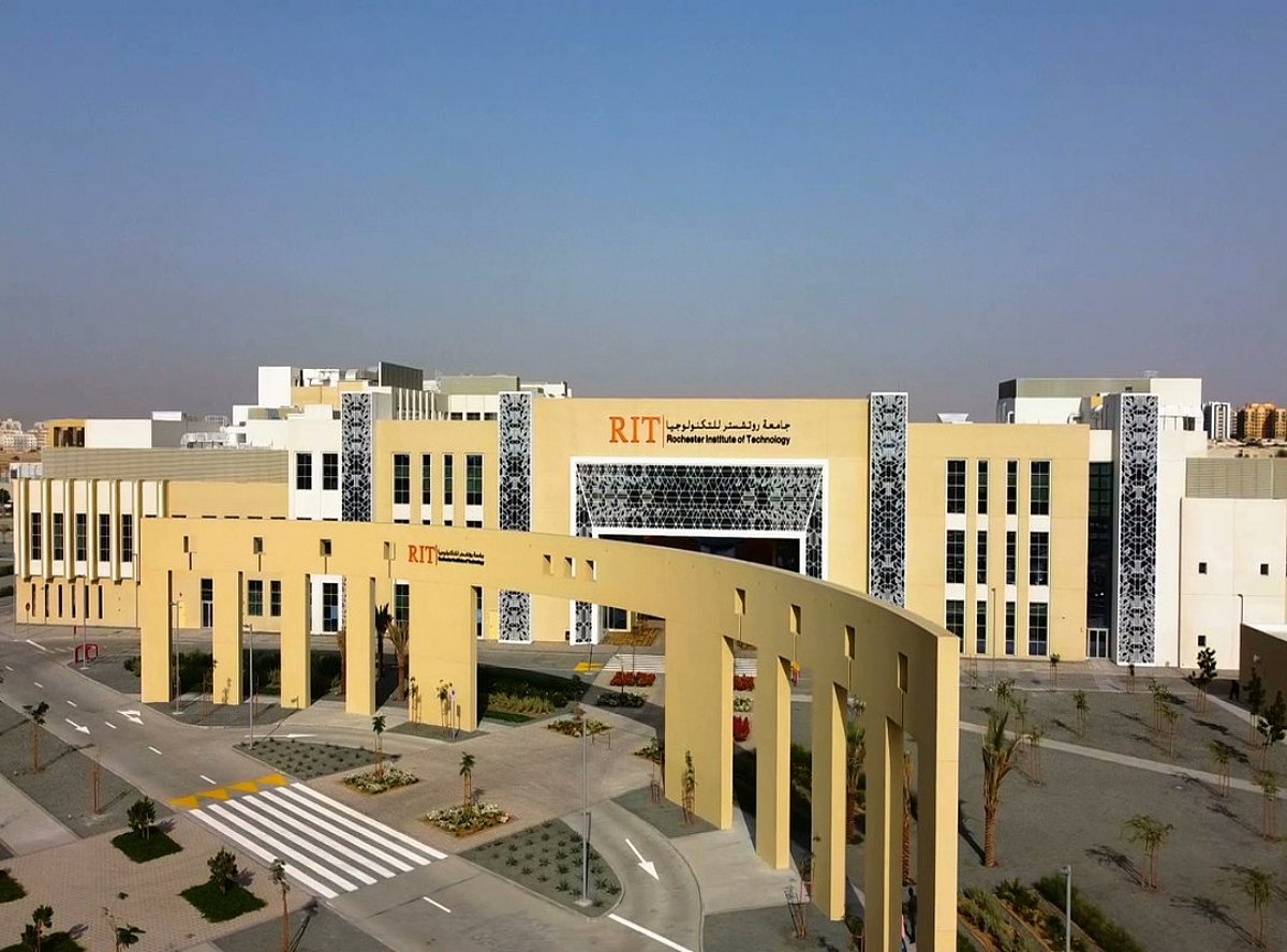 RIT Dubai and ONE MOTO to Launch UAEs First Smart Mobility Centre