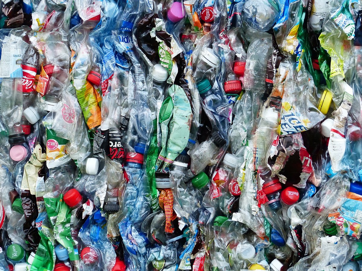 Rebound Launches Digital Trading Platform for Recycled Plastics