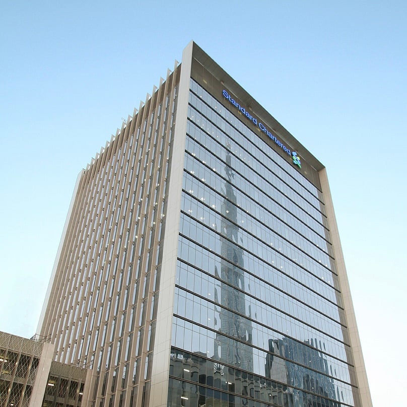 Standard Chartered Launches Sustainable Receivables Financing Facility