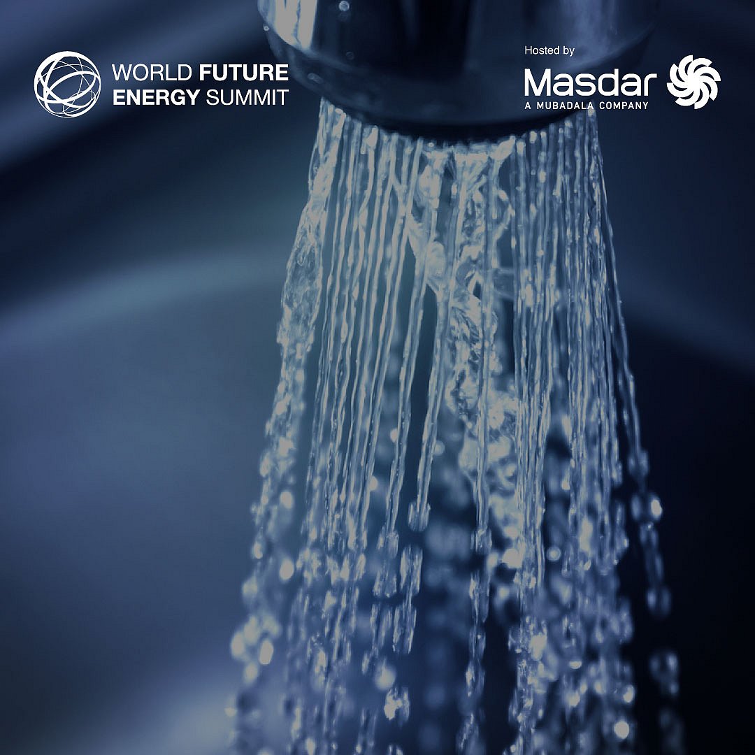 Desalination and Wastewater Treatment Key to Water Sector Growth