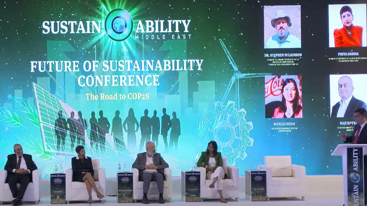 We Have Got Only One Let's Save This Environment Working Together