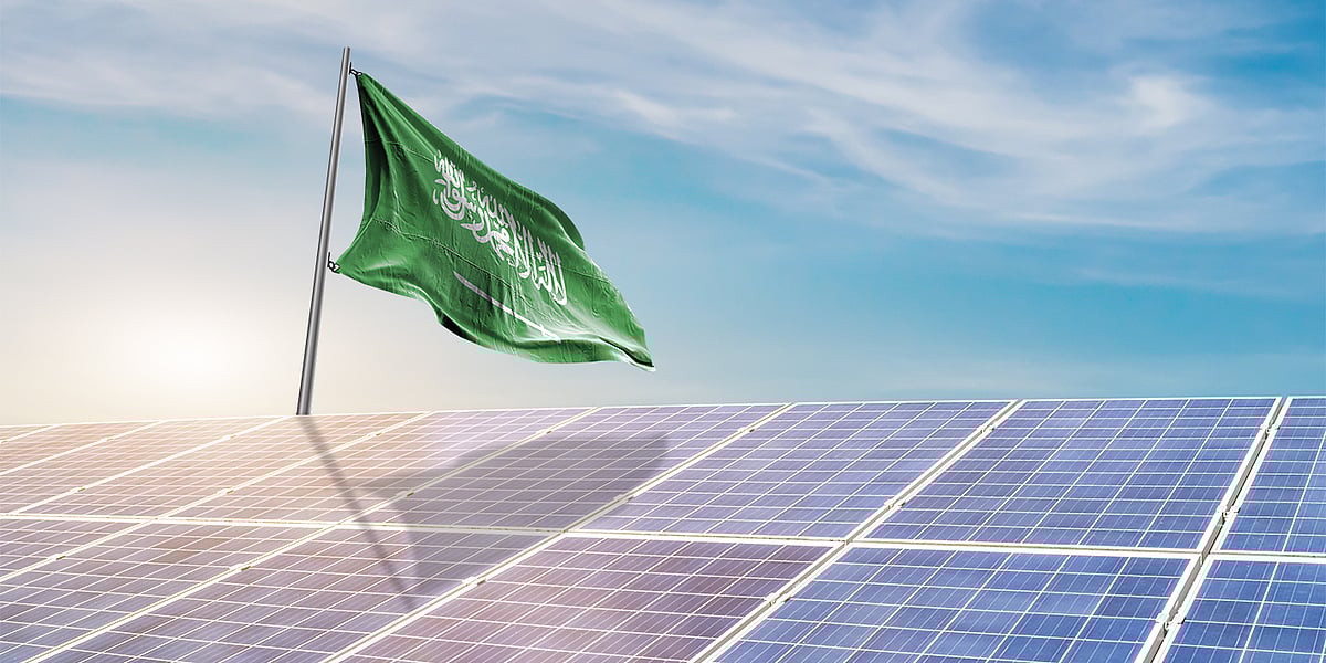 Saudi Power Procurement Company Awards Contract for US$100 Million ...