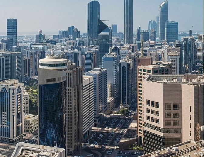 Abu Dhabi Waste Management Company Enhancing Emirate’s Recycling