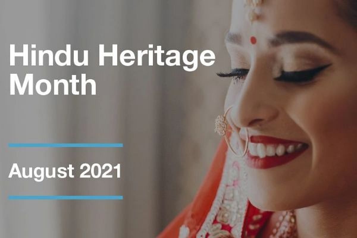 Alberta, Canada, Designates August as Hindu Heritage Month article image