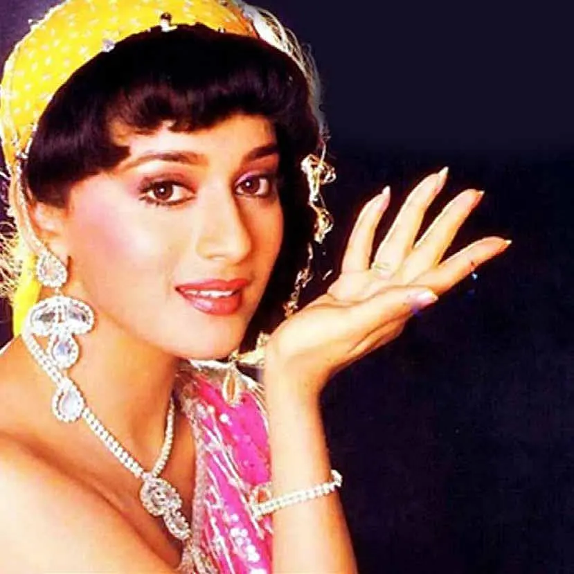 What If Madhuri Had Not Done Ek Do Teen?