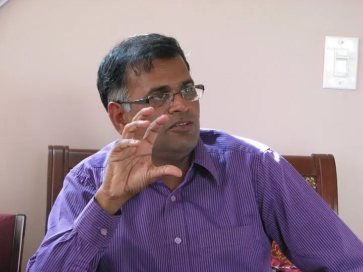 Jeyamohan On The Question Of Being A 'Cultural Hindu'