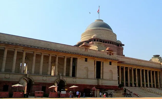The Lytton Connection To Lutyens’ Delhi