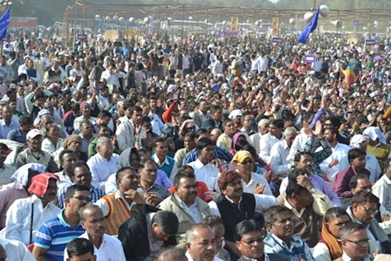 India Is Not All ‘Secular’ And ‘Communal’
