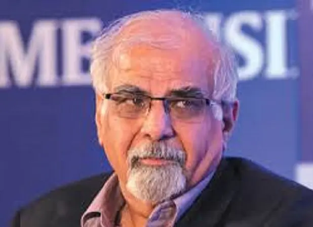 Budget Will Be Growth-Friendly, Feels Surjit Bhalla