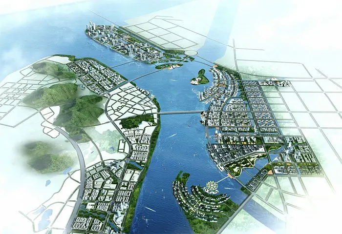 Smart City: If A City Ranked Higher Than Others, Should Be Rewarded With More Funds