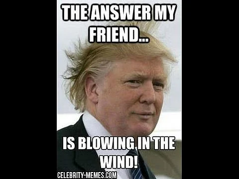 Explaining Donald Trump's Success So Far: The Fringe Has Become The Mainstream