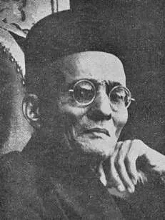 Savarkar: The Unsung Poet