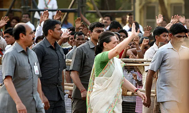 Congress’ Preposterous Equation, Freedom Struggle= Nationalism