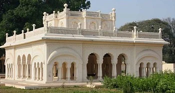 The Real Umrao Jaan